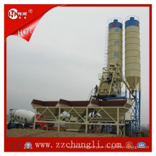 Mini Ready-Mixed Concrete Mixing Plant